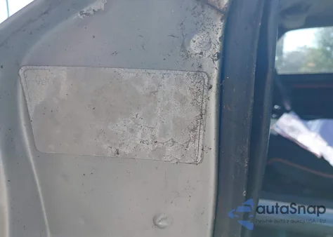 1978 Volvo 242 из США, поврежденный, VIN VC24245L1129550